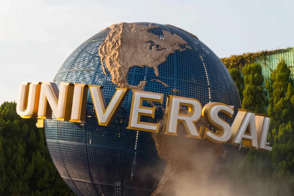 Day 7: Universal Studios Japan (USJ)